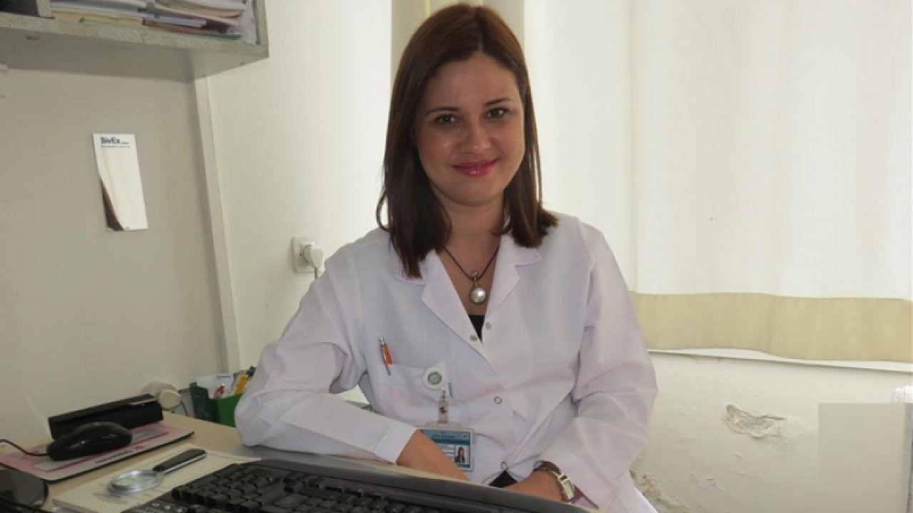 Doktor Didem Didar Balcı kimdir? Neden gündem oldu?