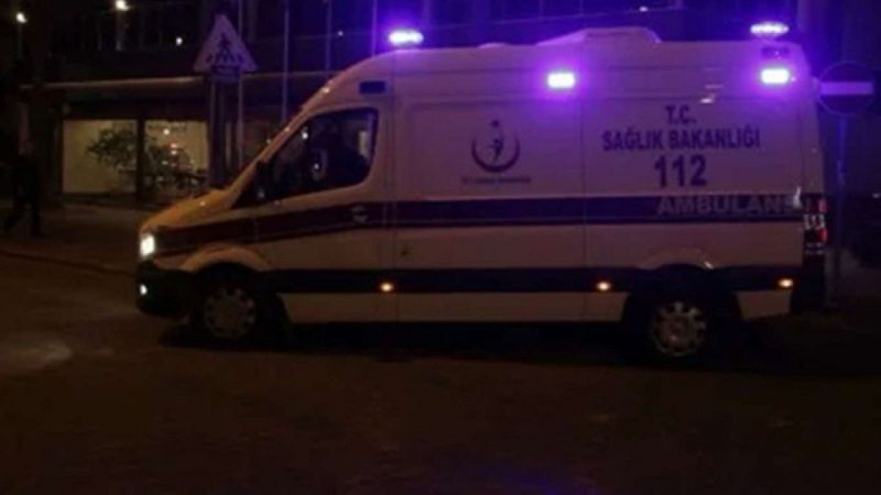 Bursa’da feci kaza! Kamyon ile kamyonet çarpıştı!