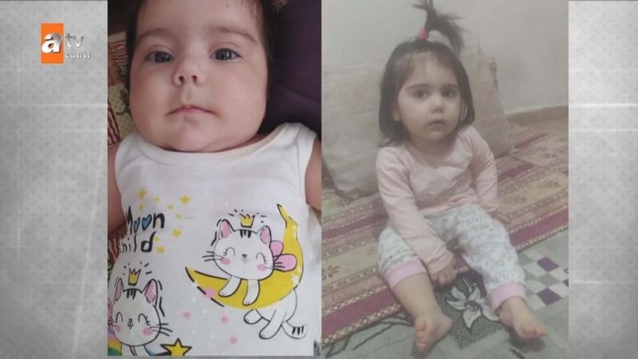 Cesedi derin dondurucudan çıkmıştı! 3 yaşındaki Nazlı’nın ölümüyle ilgili 2 kişi tutuklandı
