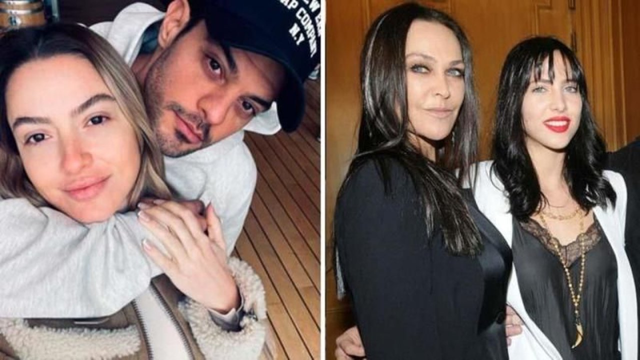 Mehmet Dinçerler Hadise’yi çabuk unuttu! Rodos’ta tanınan ünlü bir isimle yakalandı!
