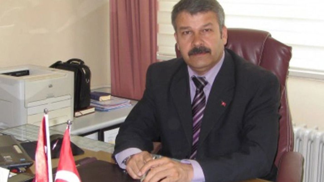 Sinop’ta Belören Ortaokulunda iğrenç taciz mide bulandırmıştı! Okul müdür yardımcısının cezası açıklandı
