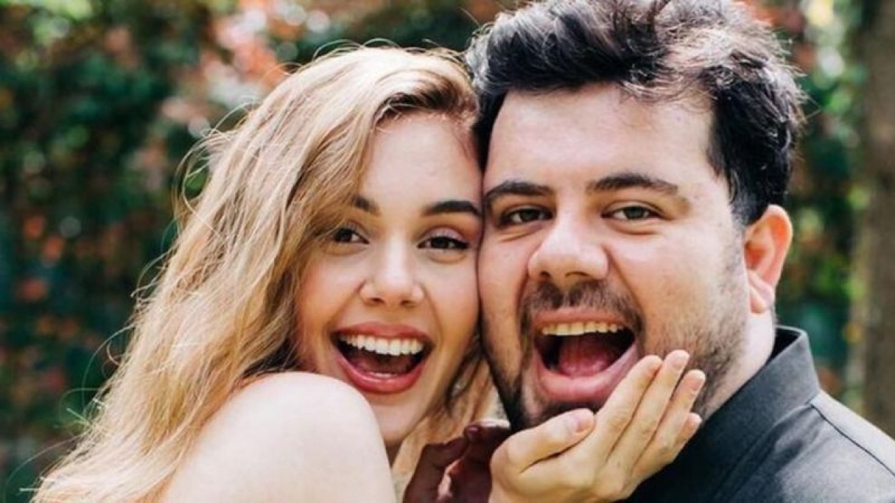Berfu Yenenler “Hiç memen yok” yorumlarına dayanamayıp fotoğraflı yanıt verdi!