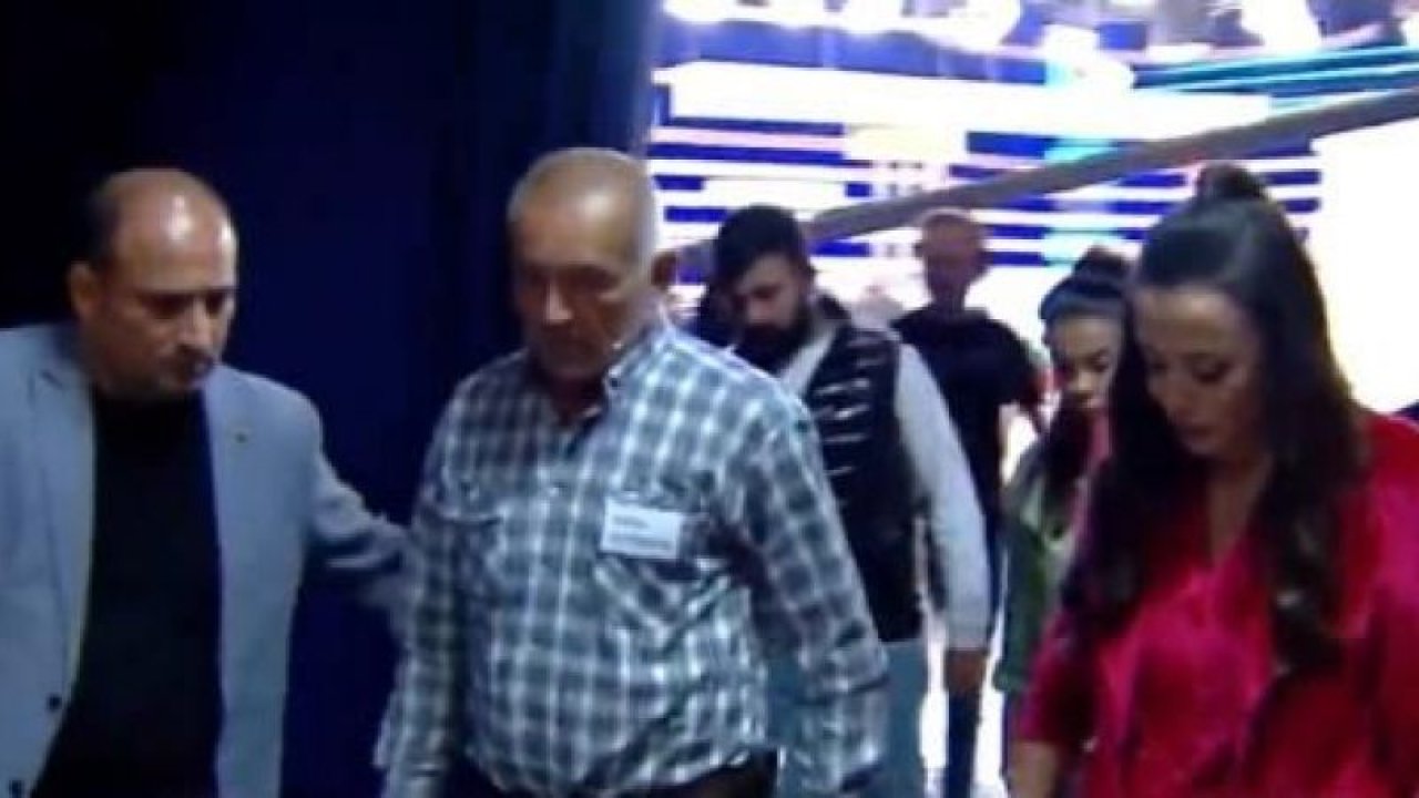 Didem Arslan Yılmaz’ın programında cinayet itirafı kan dondurdu! Canlı yayında gözaltına alındı