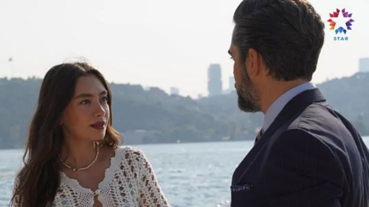 Neslihan Atagül ve Kadir Doğulu 8 yıl sonra yine aynı dizide! Gecenin Ucunda başlıyor mu?