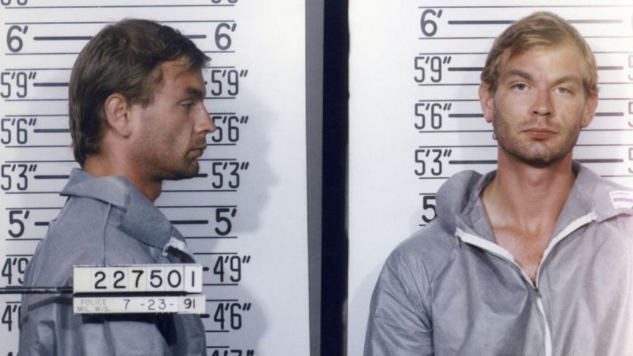 Jeffrey Dahmer kimdir, öldü mü?