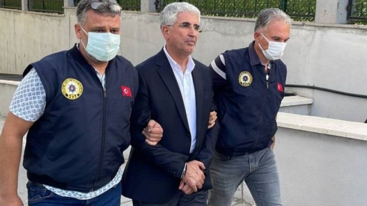 Mersin Büyükşehir Belediyesi Daire Başkanı Bedrettin Gündeş neden tutuklandı? PKK üyesi mi çıktı?
