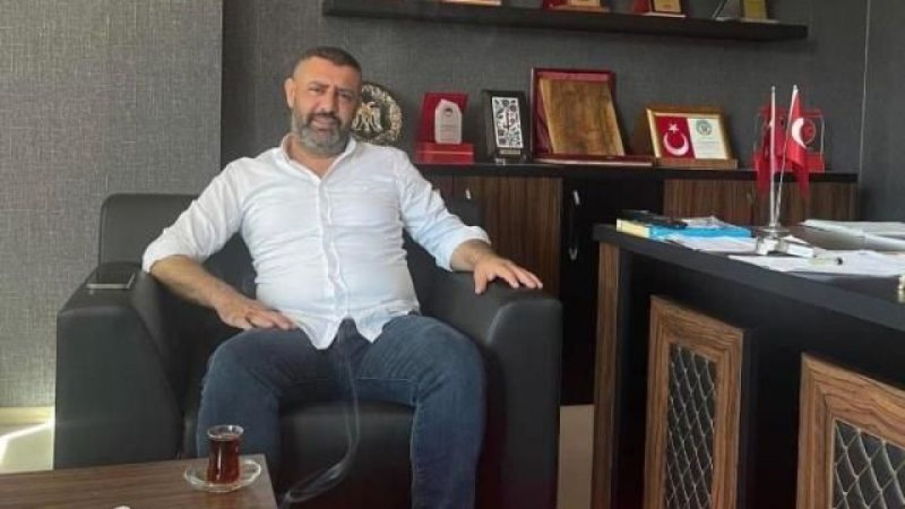 Silahlı saldırıya uğrayan MHP’li Erkan Hançer’den acı haber! 5 gün sonra hayatını kaybetti