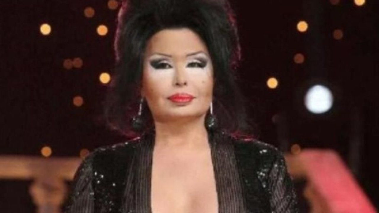Bülent Ersoy ve Polat Yağcı ters düştü! İstanbul’daki konser iptal oldu!