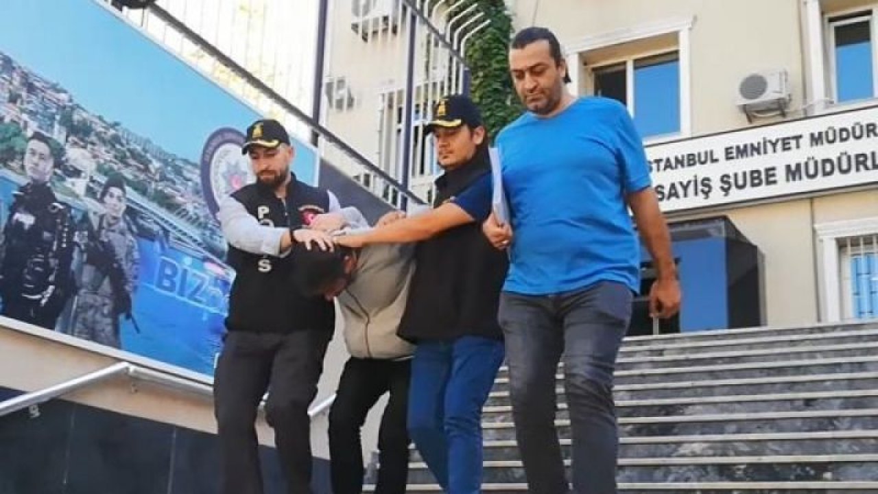 Müzik öğretmeni Arzu Nihal Çelik’in katili 18 yıl sonra ‘Vicdan azabı çekiyorum’ diyerek teslim oldu!