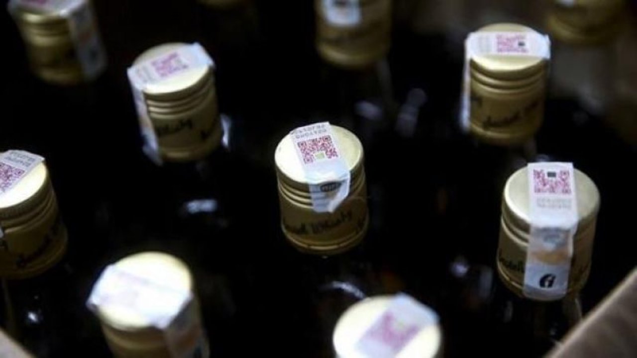 Alkol fiyatlarına zam geldi! Yeni rakı fiyatı şoke etti