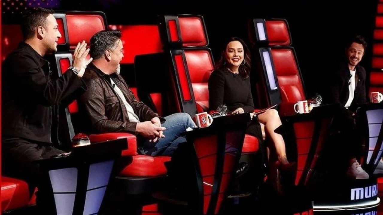 Bunu duyan üzülecek!  O Ses Türkiye bu yıl olacak mı? Hadise jüri üyeliğinden çıkarıldı mı?