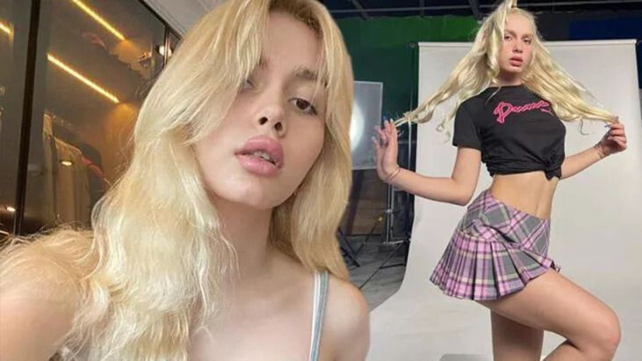 Aleyna Tilki’nin yeni şarkısı ‘Tanırım İntihar’ şarkısı sızdırıldı! “Ekibimde düşmanlarım var”