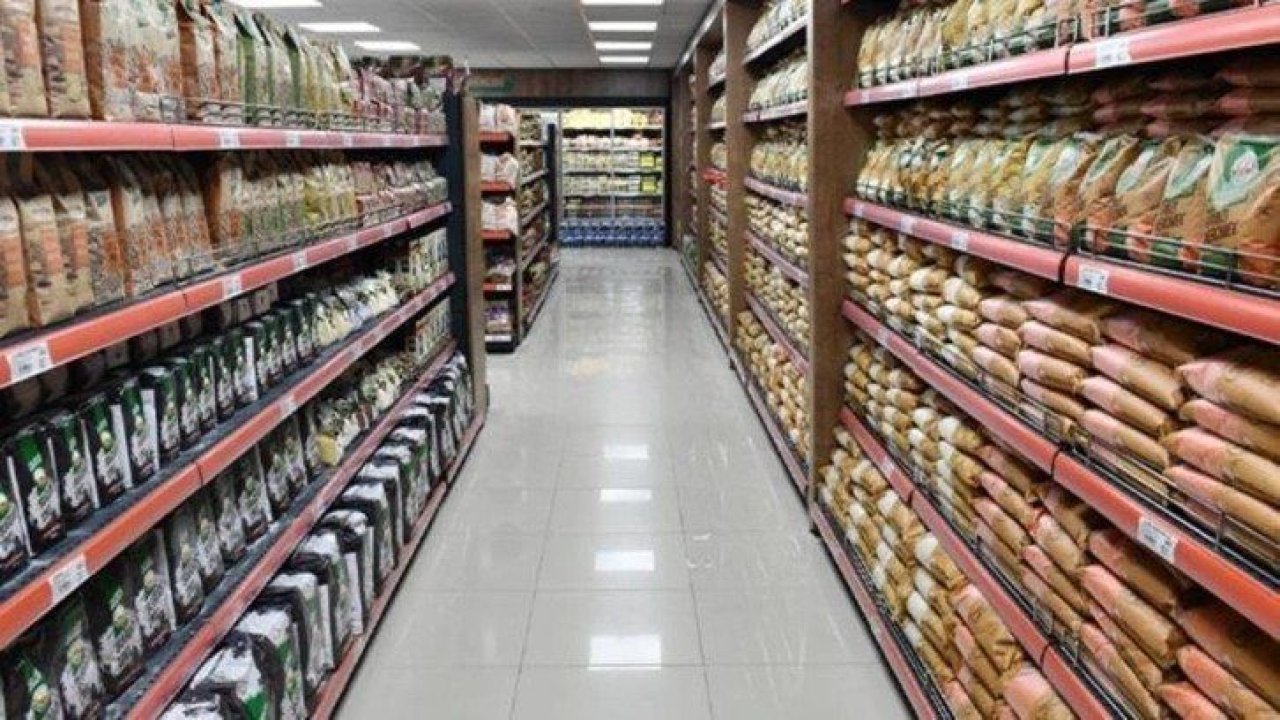 Tarım Kredi marketlerinde Ekim ayı indirim günleri başladı! 5 Litre Ayçiçek yağın fiyatını duyan koşuyor