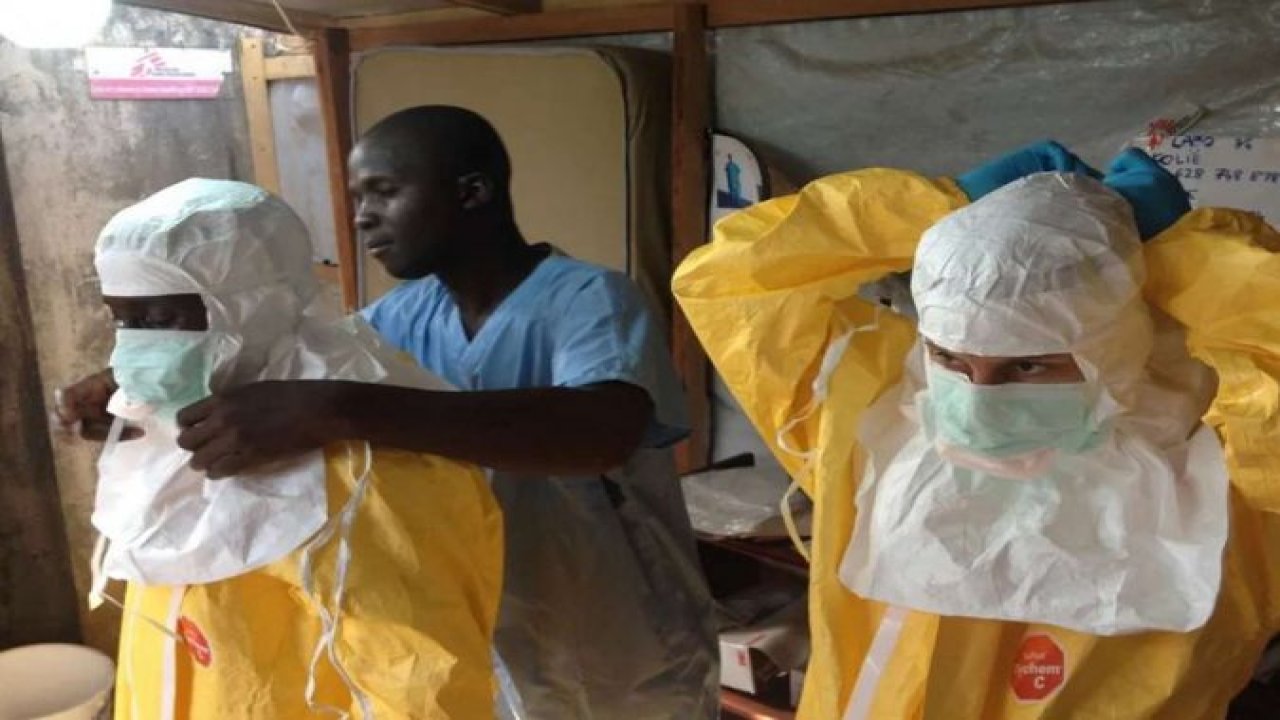 Uganda’da Ebola kaynaklı ölümler artıyor