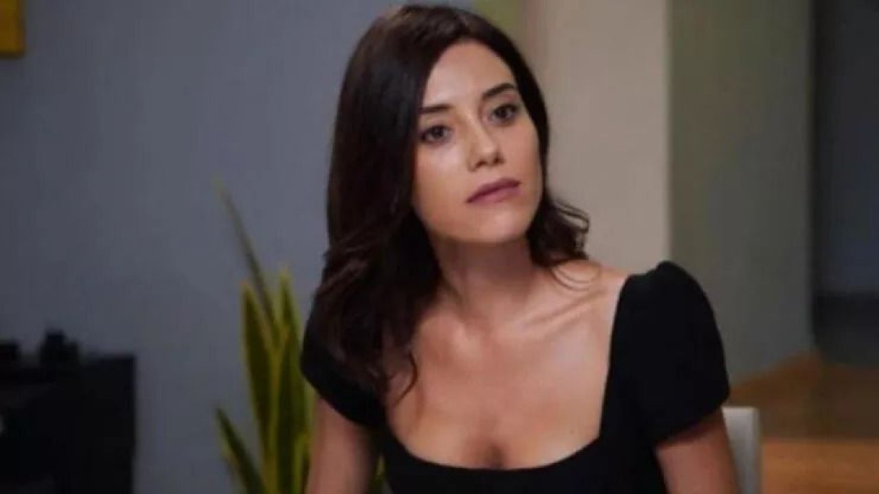 Cansu Dere’nin Disney Plus’taki projesi ne? Kiminle oynayacak?