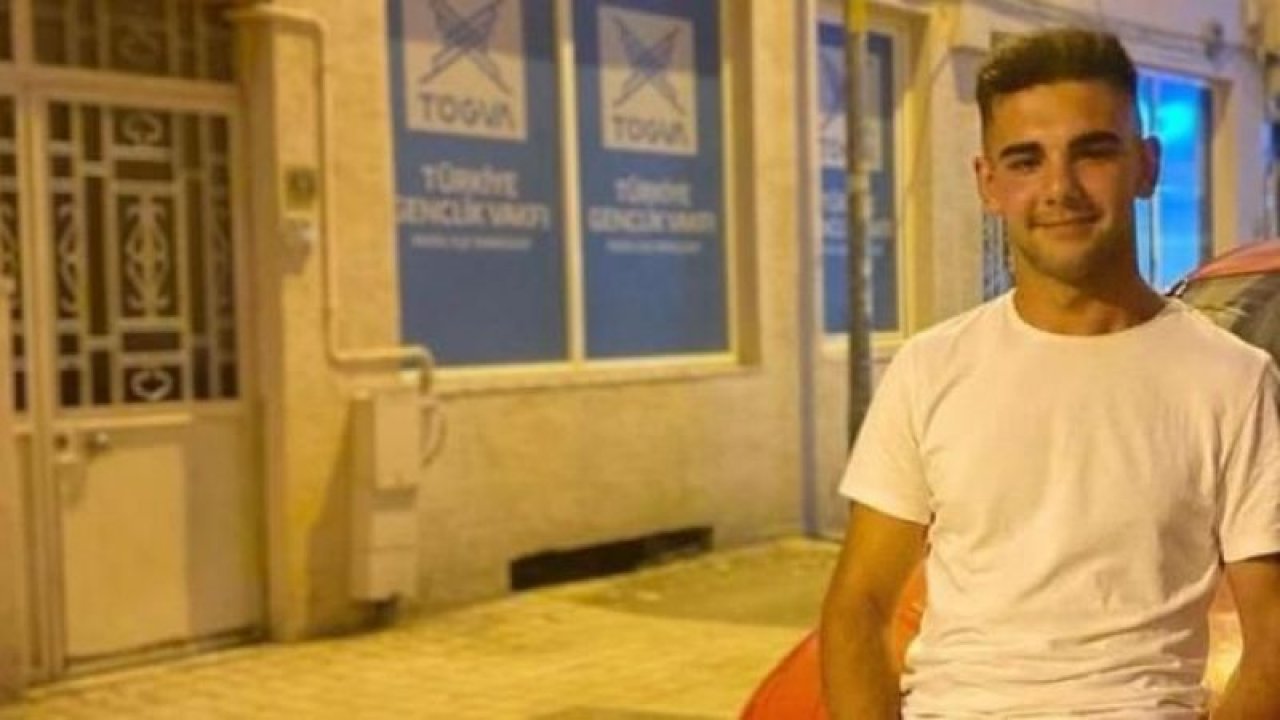 Bursa’da fabrikada çalışan genç işçi talaş makinesine düştü! Feci şekilde can verdi