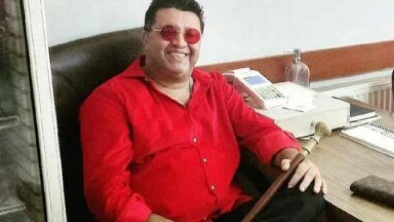 Sedat Peker’i tehdit videolarıyla bilinen Cenk Çelik hastanede öldü!