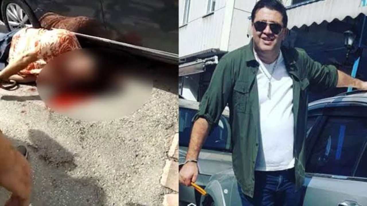 Sedat Peker’i tehdit videolarıyla bilinen Cenk Çelik hastanede öldü!