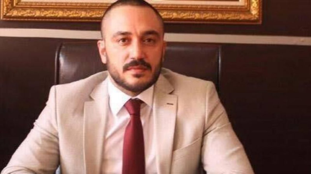 Serkan Tüzün kimdir? Eşini öldürüp neden intihar etti?