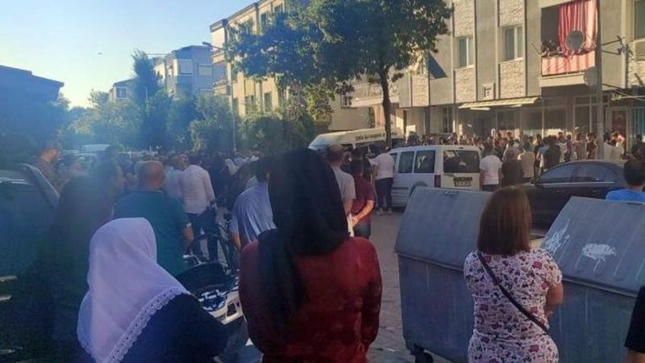 İzmir’de silahla oynayan çocukların oyunu ölümü getirdi!  Kuzenlerden biri feci şekilde hayatını kaybetti