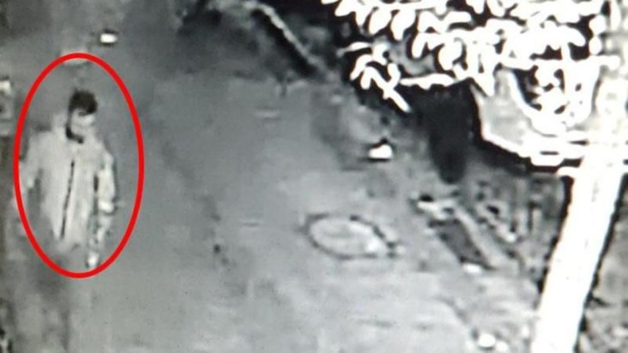 Zeytinburnu’nda sokak ortasındaki taciz ortalığı karıştırdı! Tacizci sapık linç edilmek istendi!