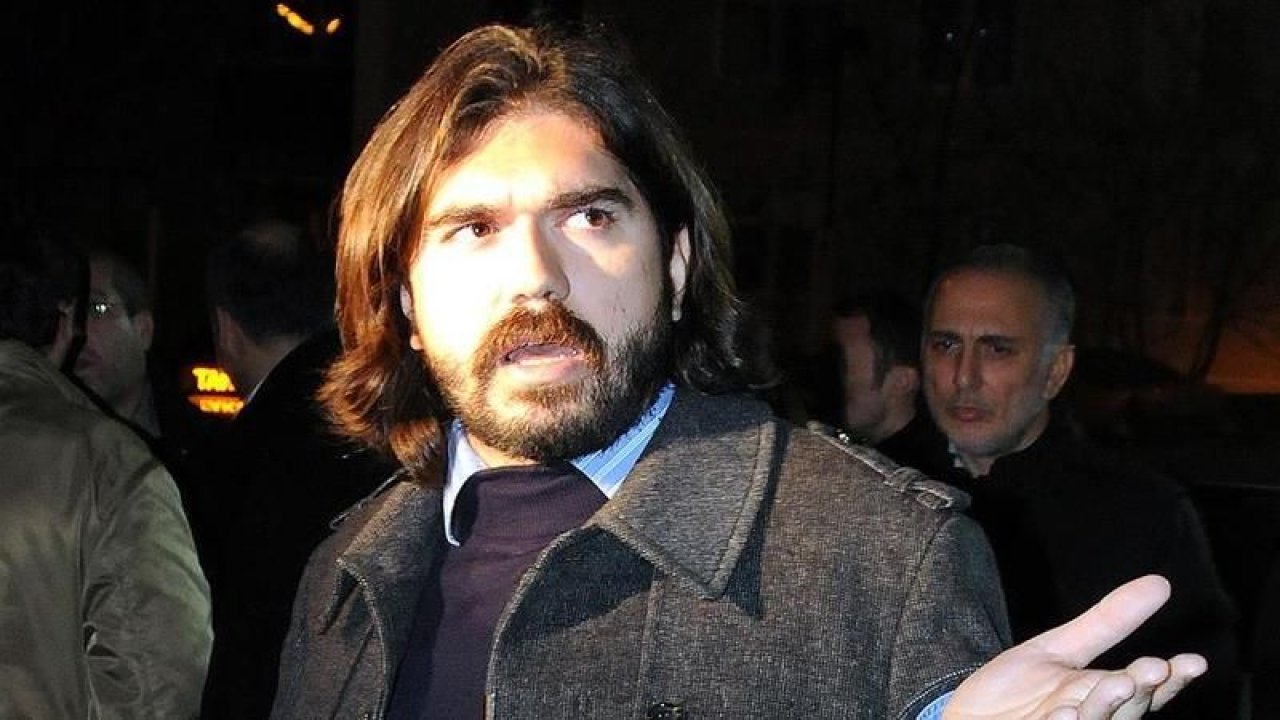 Rasim Ozan Kütahyalı’dan çarpıcı Hakan Şükür sözleri: En büyük forvettir
