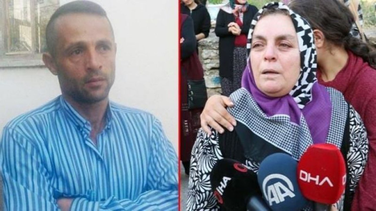 Konya’da kocasını öldüren Fatma Koç’un duruşmasında ne kayınvalidesi ne de kayınpederi ceza almasını istemedi!