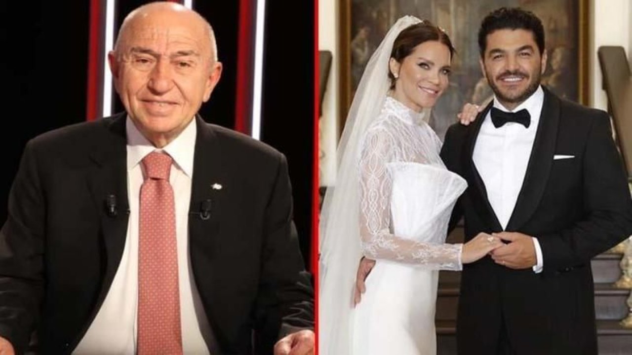 Ebru Şallı’nın kocası Uğur Akkuş Kuveyt Öksüzler Vakfı’nı mı dolandırdı? Borcu neden TFF Başkanı Nihat Özdemir ödedi?