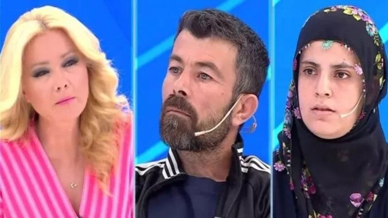 Muhammet Burhan cinayetinde şok gelişme! Katili her şeyi itiraf etti!