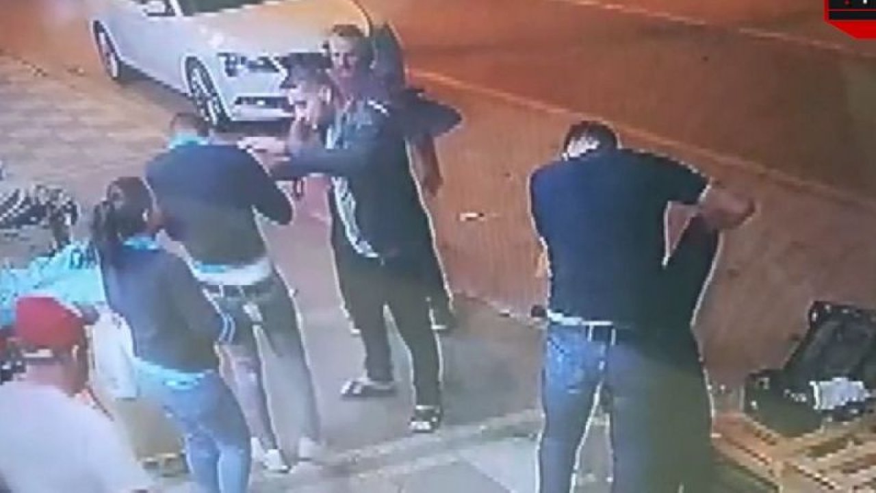 Şaka ölümle bitti! Kalbine cam parçası saplanan genç hayatını kaybetti