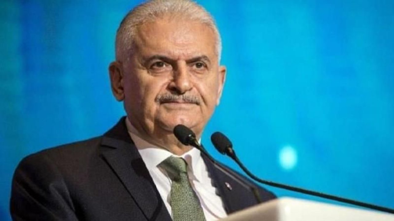 Binali Yıldırım’ın sağlık durumu nasıl? Hangi hastalığa yakalandı?