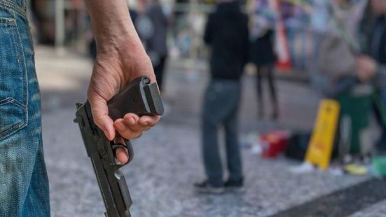 ABD’de seri katil paniği! Sadece erkekleri öldürüyor! 5 kişiyi…