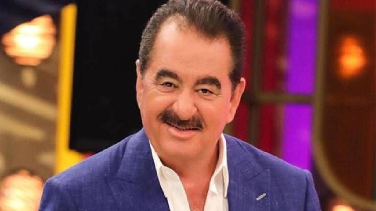 İbrahim Tatlıses’i yıkan ölüm! “Gözümün nuru Halil’im nasıl bırakıp gittin”