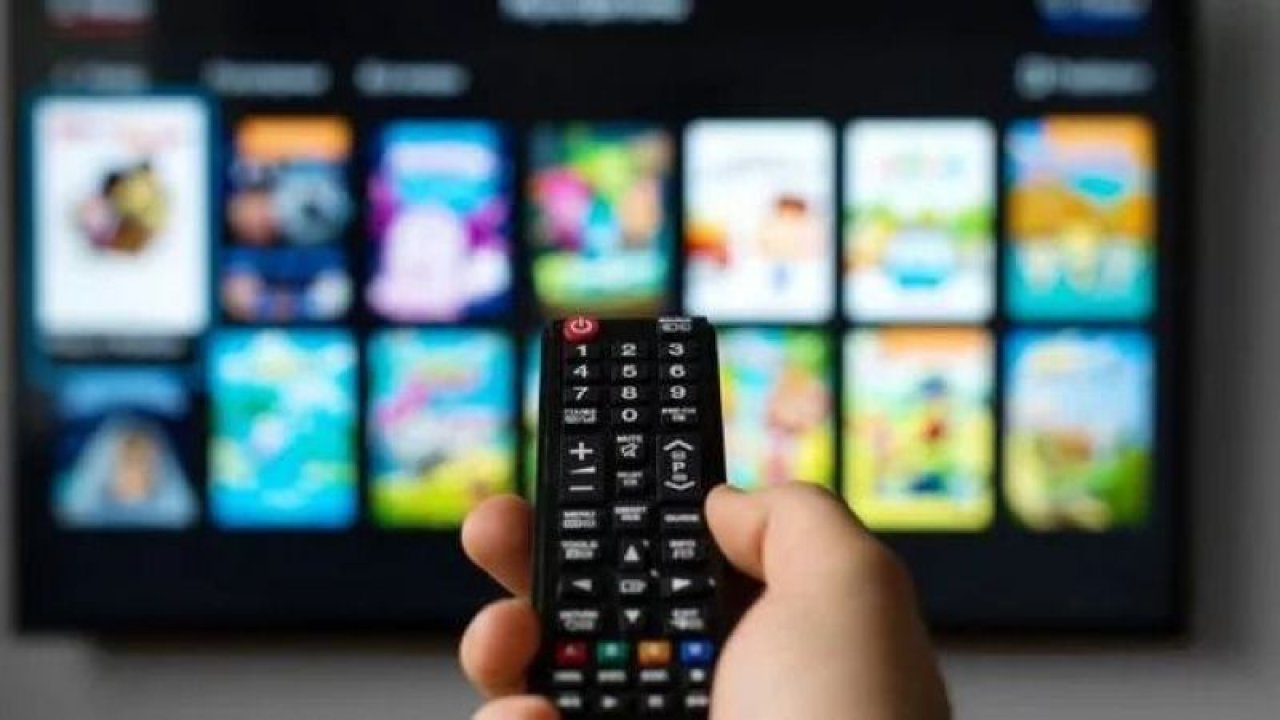 5 Ekim Salı TV Yayın Akışı!  Bu akşam TV’de hangi diziler filmler yayınlanacak?