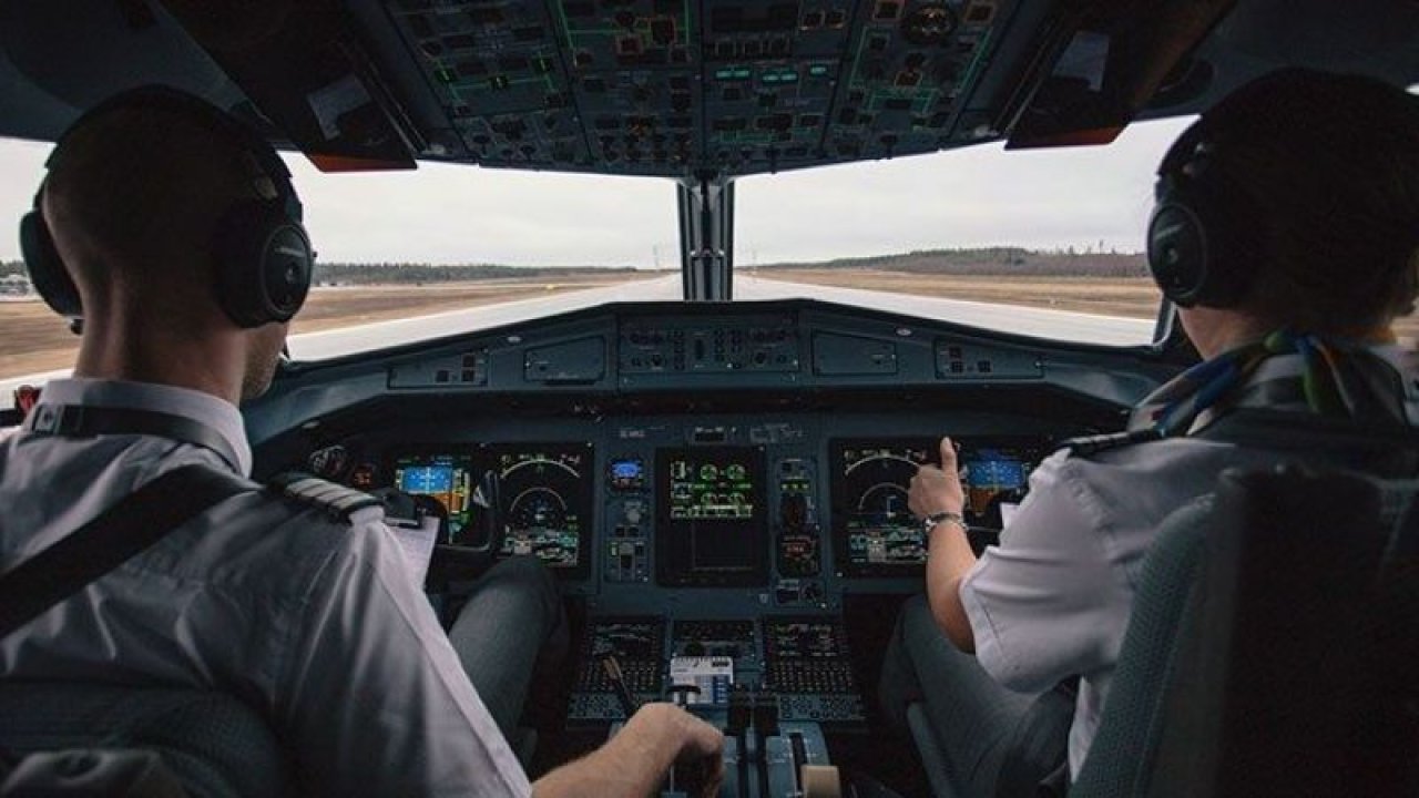 THY eğitilmek üzere pilot alım ilanı yayınladı! Şartlar neler, nasıl başvuru yapılır?