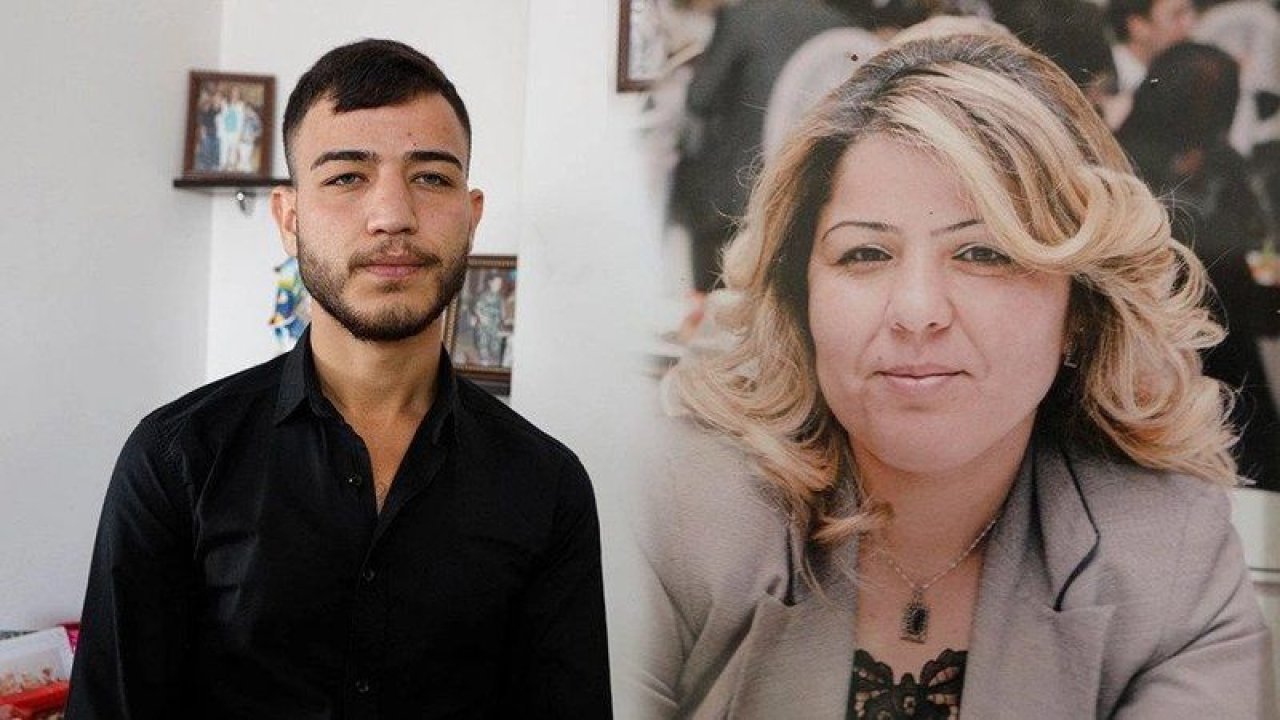 Cesedi dağlık alanda bulunmuştu!  Ümitcan Uygun’un annesinin ölüm sebebi belli oldu!