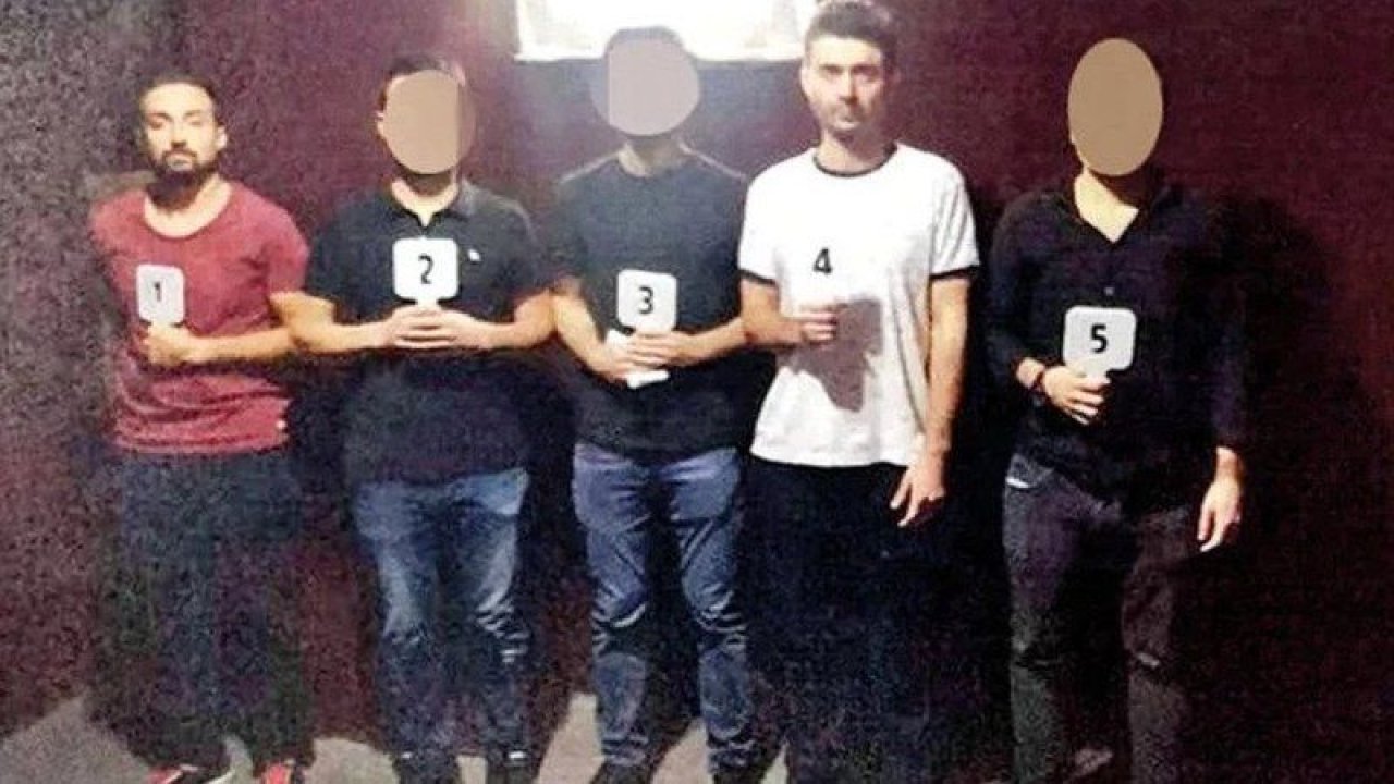 Müzisyen Onur Şener cinayetinde yeni gelişme! Sevgilisi şüphelileri tek tek teşhis etti