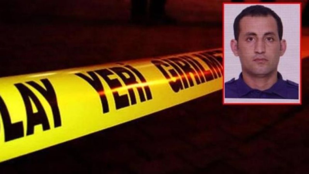Şişli’de polis memuru karakolda silahı başına dayayıp intihar etti!