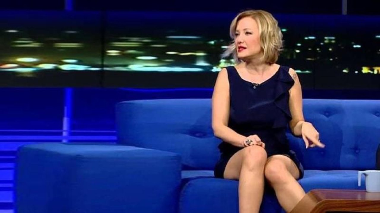 Berna Laçin’in evine elektrik faturası 33 bin TL geldi! Gören takipçisi: “Genelev mi işletiyorsun’ diye sordu!