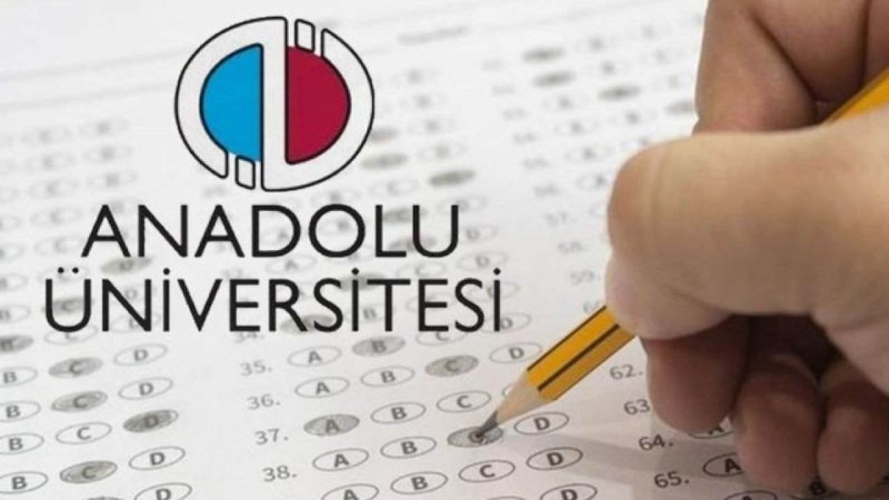 AÖF sınav tarihleri belli oldu mu, ne zaman yapılacak? 2022-2023 AÖF sınav tarihleri!