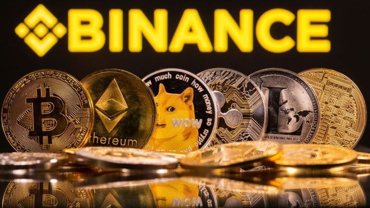 Binance’a saldırı! Onlarca milyon dolar çalındı