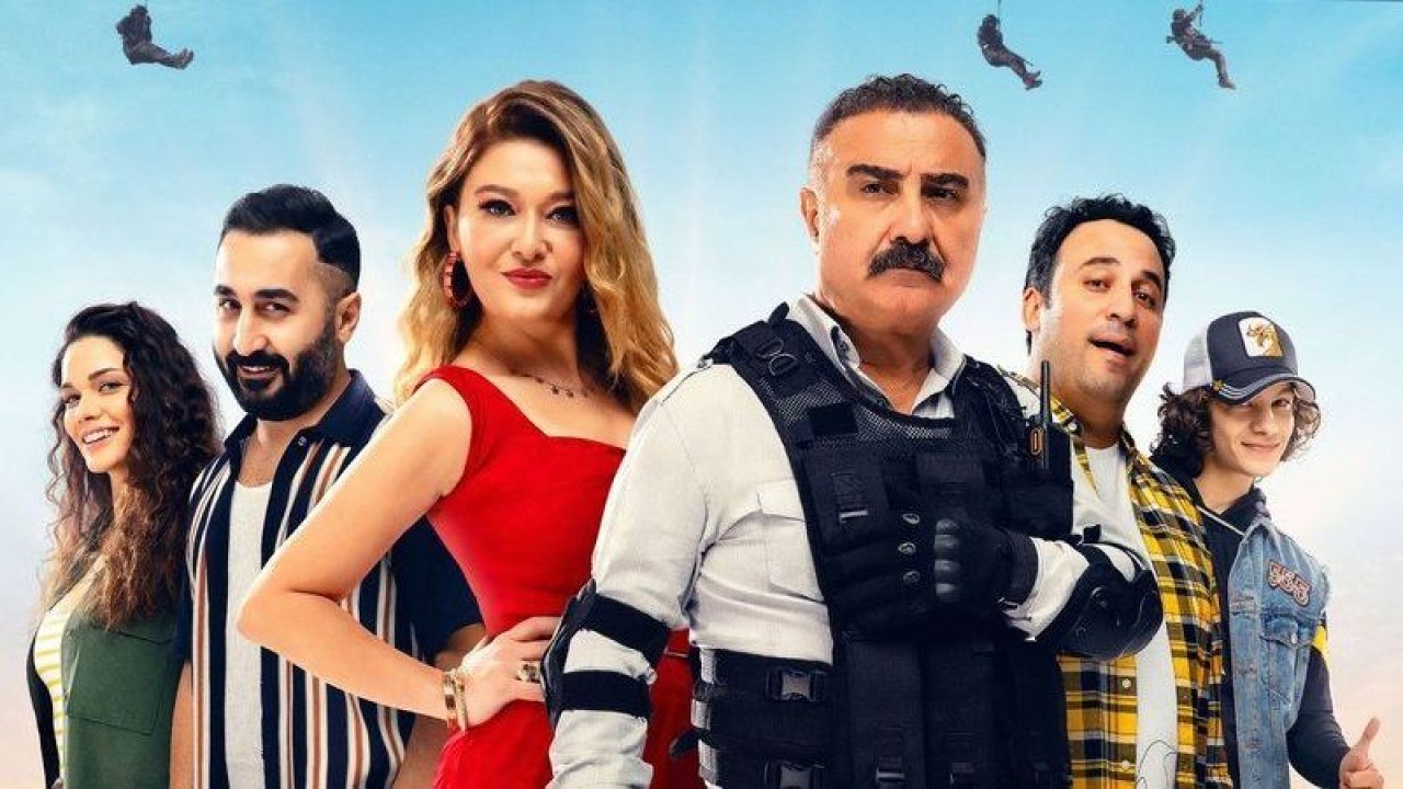 Kim Bu Aile? Filmi vizyona girdi! Oyuncuları kimler? Kim Bu Aile? Filmin konusu ne?