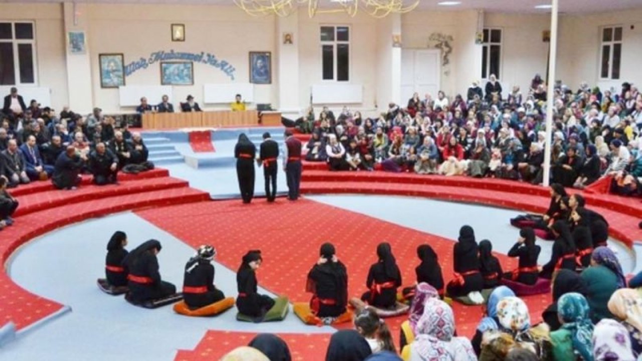 Erdoğan’ın açıkladığı Alevi Bektaşi Kültür ve Cemevi Başkanlığı nedir, ne zaman kurulacak?