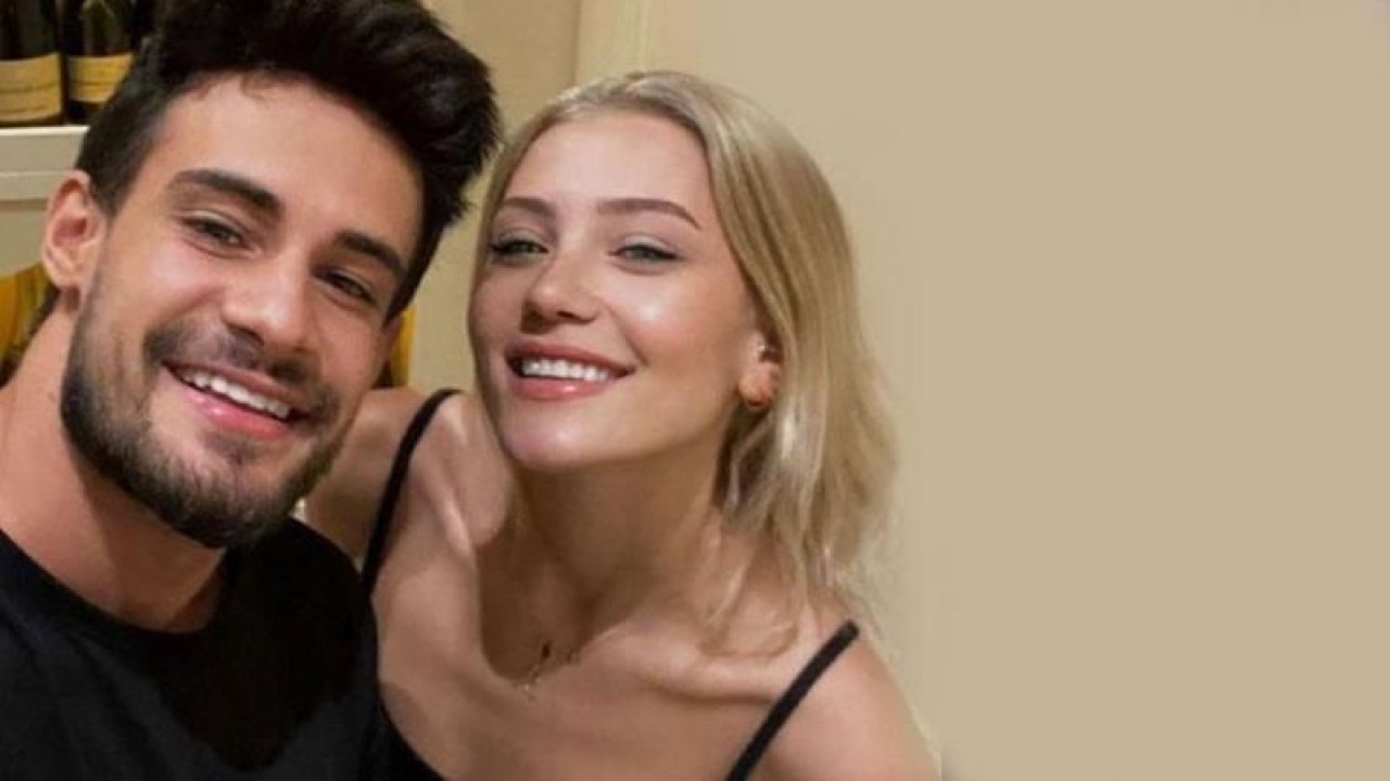 Survivor Batuhan’ın sevgilisi ile yatakta poz paylaştı! Herkes o detaya takıldı!