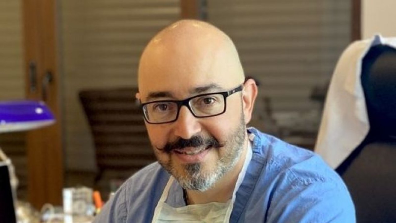 “Kadınlar cinsel objedir” sözleri ile tepki çeken Doktor Tahsin Oğuz Acartürk kimdir? Neden bu kadar tepki çekti? Neler söyledi?
