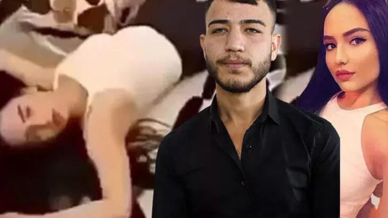 Aleyna Çakır’ı ölümünden önce darp etmişti! Ümitcan Uygun’un cezası kesinleşti! Tam…