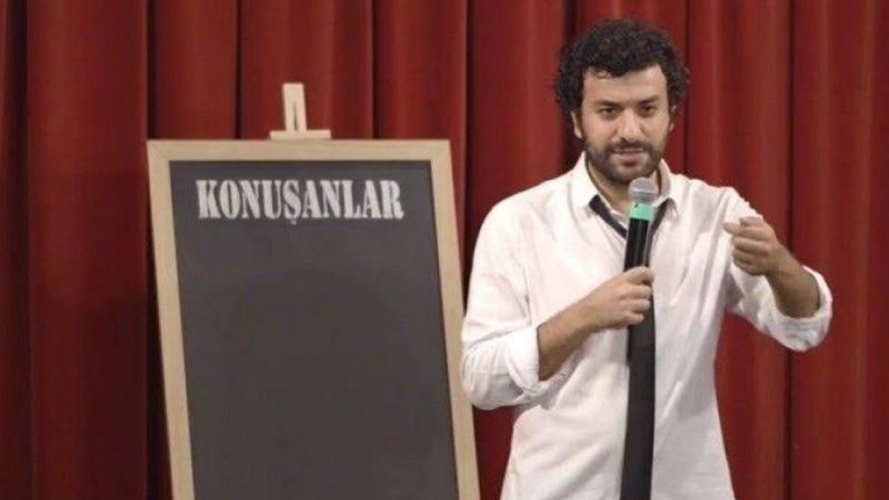 Hasan Can Kaya film çıkarıyor! Başrollünde oynayacağı ‘Çok Aşk’ için geri sayım başladı!
