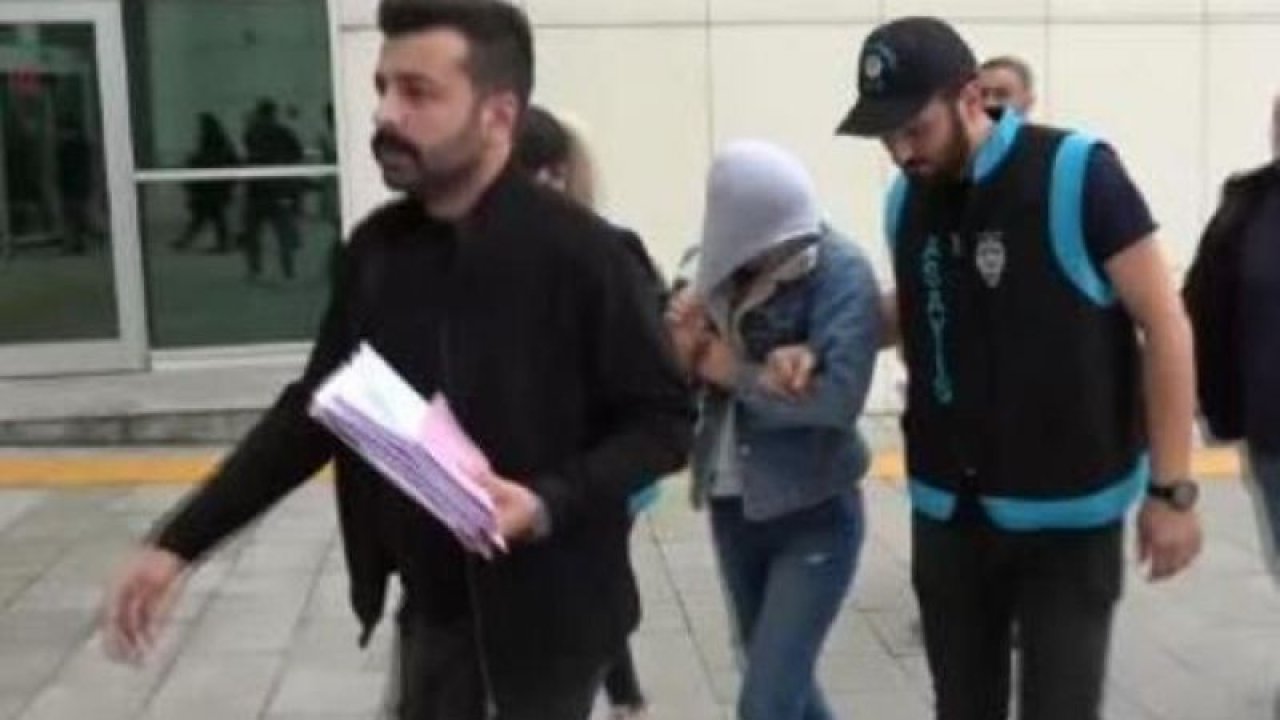 Ordu’da 20 günlük bebeğini bahçeye gömdü! Hiçbir şey olmamış gibi kayıp ihbarında bulundu!