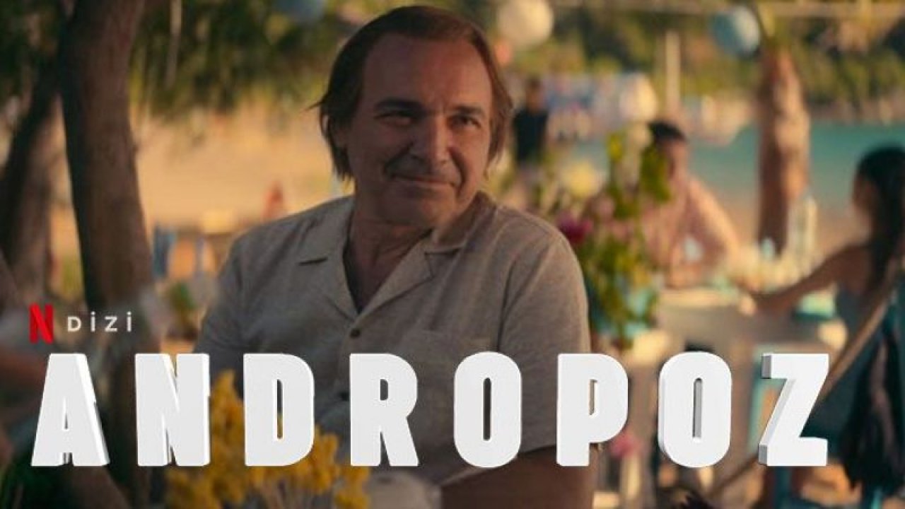 Andropoz dizisinin konusu nedir? Hikaye ne anlatıyor?