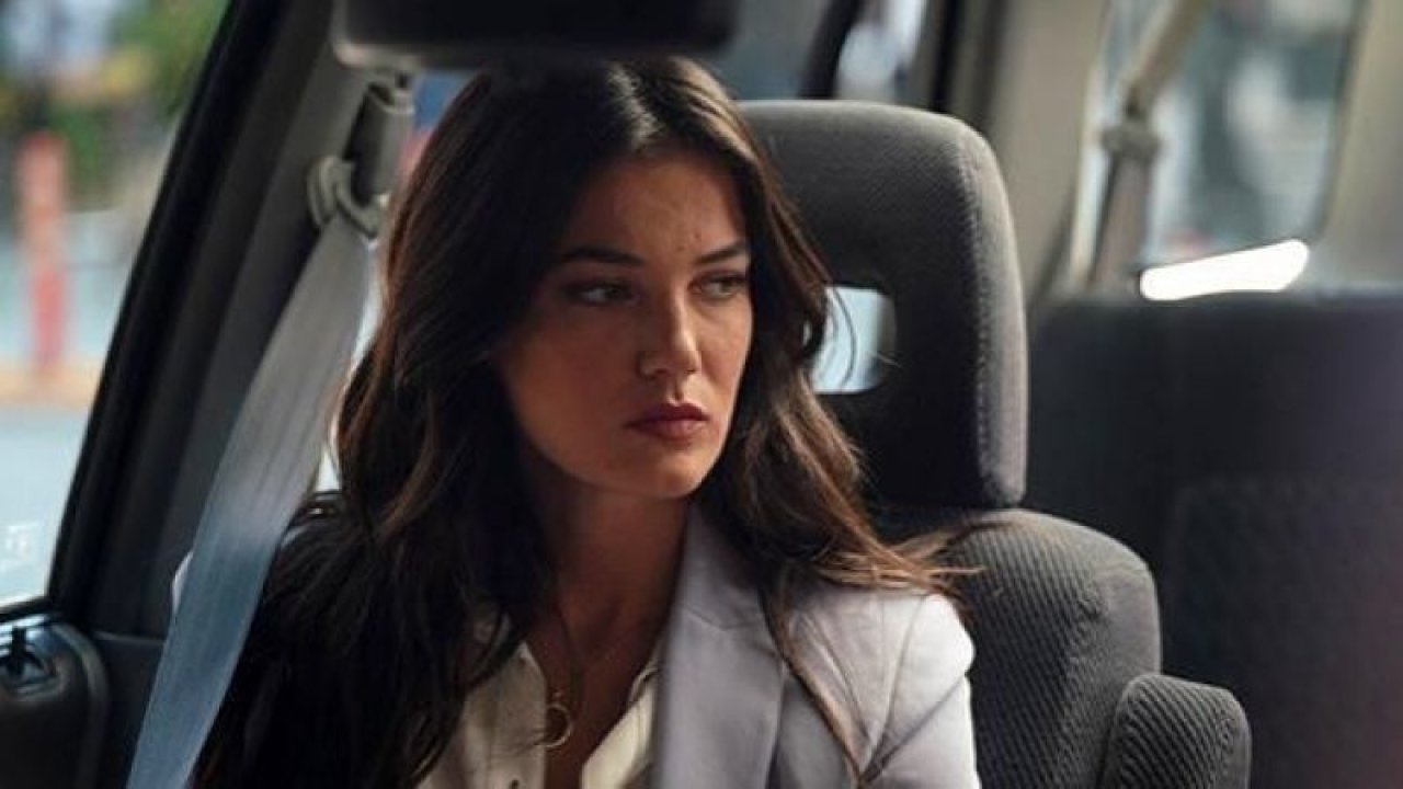 ‘Yargı’da gerilim dolu fragman nefes kesti! Ceylin’i bayıltıp kim kaçırdı?
